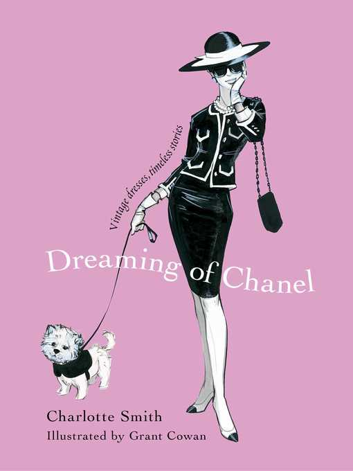 Title details for Dreaming of Chanel by Charlotte Smith - Wait list